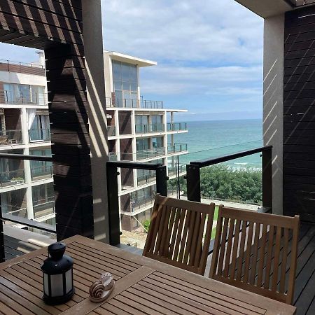 Yoobulgaria-Obzor Sp Apartments Zewnętrze zdjęcie