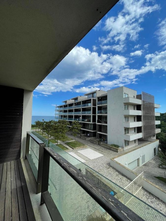 Yoobulgaria-Obzor Sp Apartments Zewnętrze zdjęcie