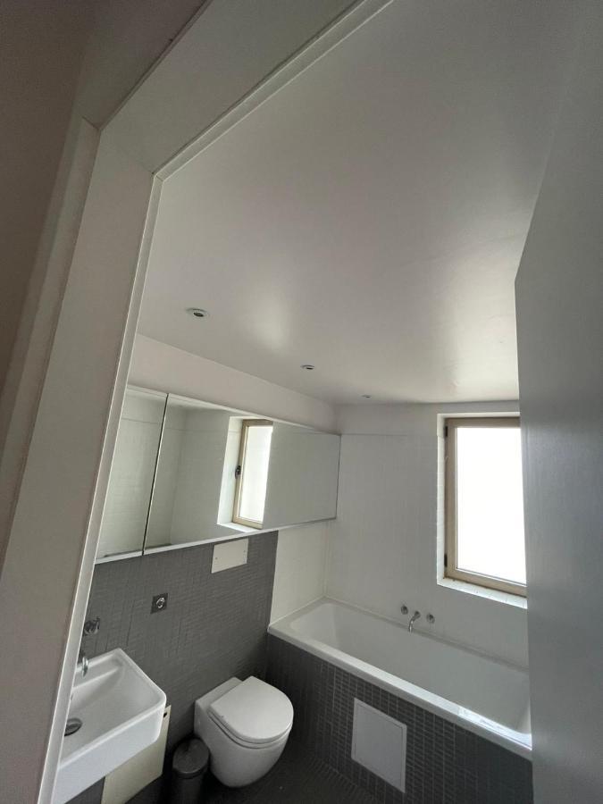 Yoobulgaria-Obzor Sp Apartments Zewnętrze zdjęcie