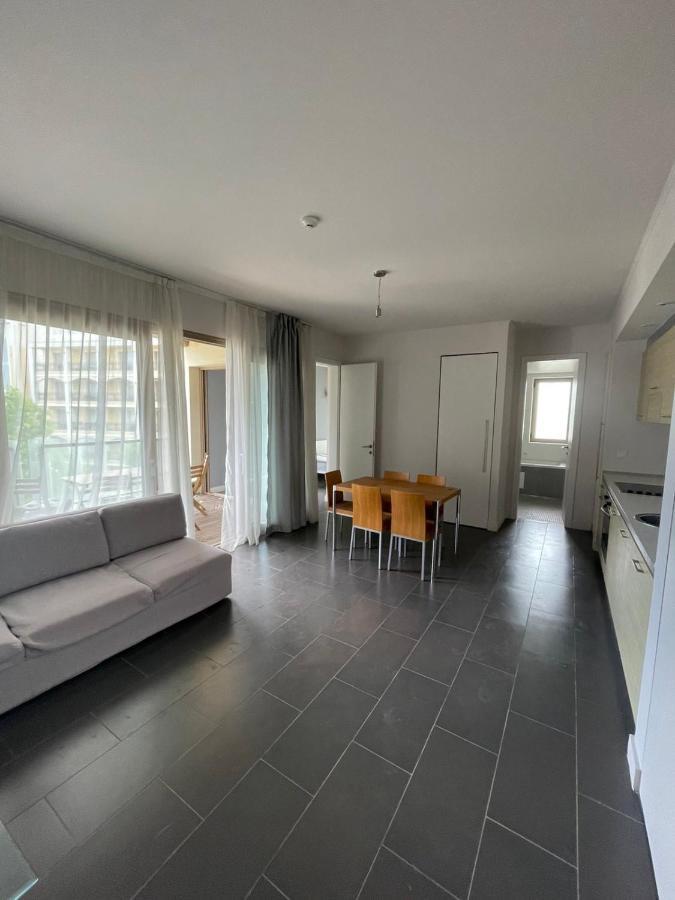 Yoobulgaria-Obzor Sp Apartments Zewnętrze zdjęcie