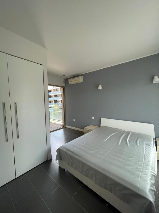 Yoobulgaria-Obzor Sp Apartments Zewnętrze zdjęcie