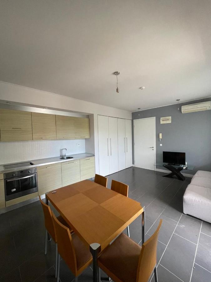 Yoobulgaria-Obzor Sp Apartments Zewnętrze zdjęcie