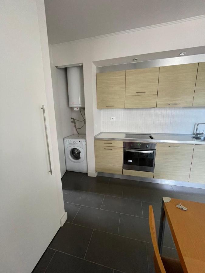 Yoobulgaria-Obzor Sp Apartments Zewnętrze zdjęcie