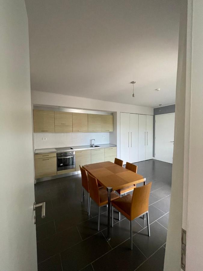Yoobulgaria-Obzor Sp Apartments Zewnętrze zdjęcie