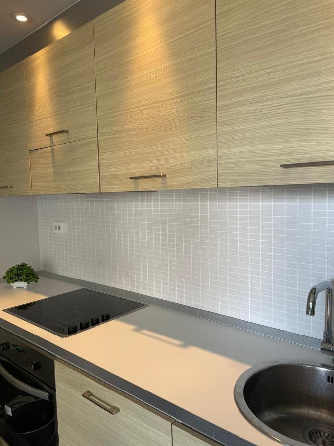Yoobulgaria-Obzor Sp Apartments Zewnętrze zdjęcie