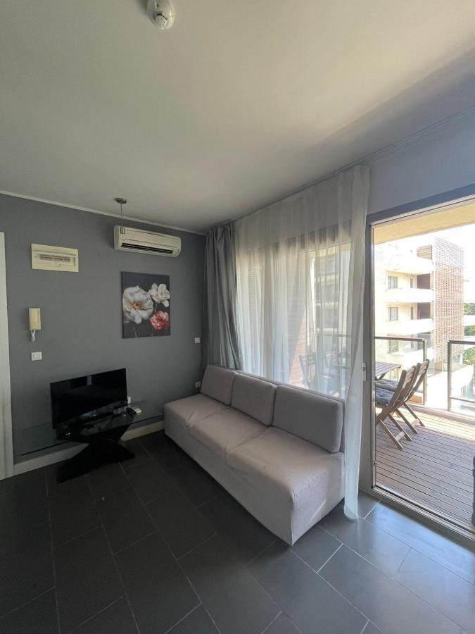 Yoobulgaria-Obzor Sp Apartments Zewnętrze zdjęcie