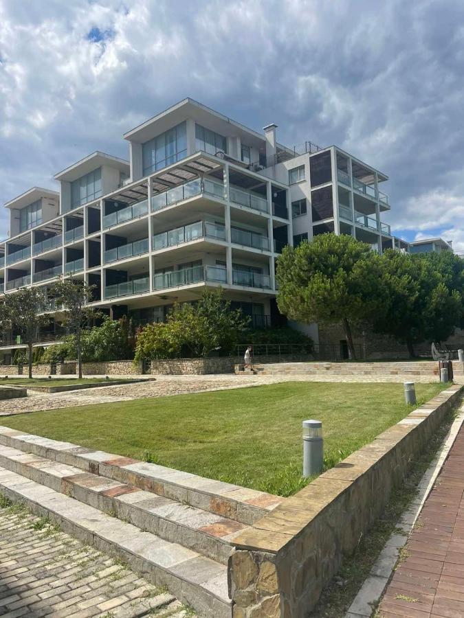 Yoobulgaria-Obzor Sp Apartments Zewnętrze zdjęcie
