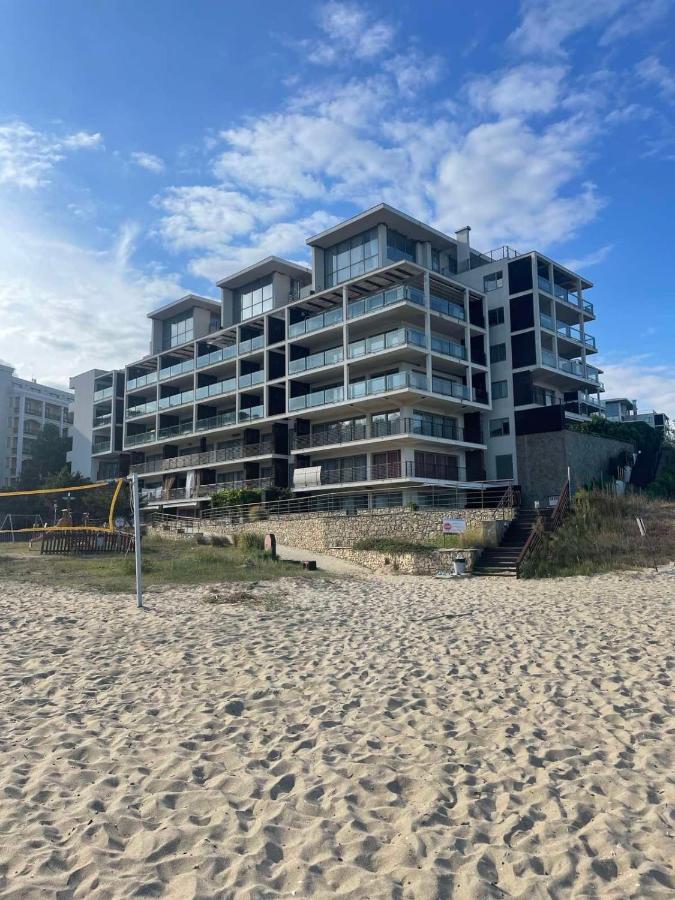 Yoobulgaria-Obzor Sp Apartments Zewnętrze zdjęcie