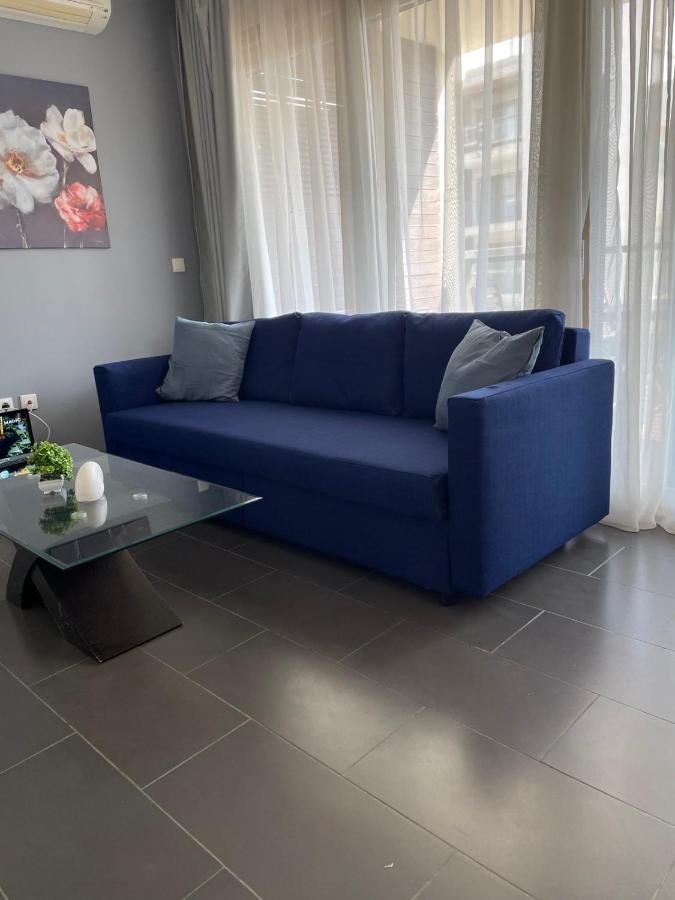 Yoobulgaria-Obzor Sp Apartments Zewnętrze zdjęcie