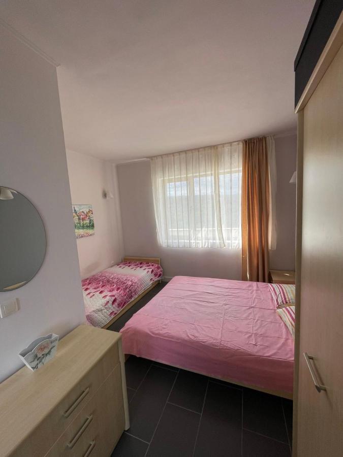 Yoobulgaria-Obzor Sp Apartments Zewnętrze zdjęcie