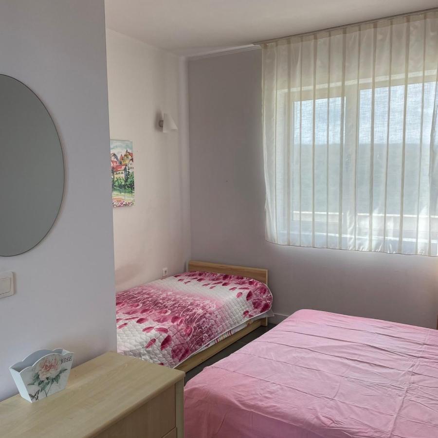 Yoobulgaria-Obzor Sp Apartments Zewnętrze zdjęcie