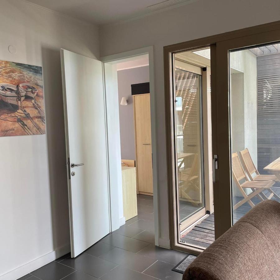Yoobulgaria-Obzor Sp Apartments Zewnętrze zdjęcie