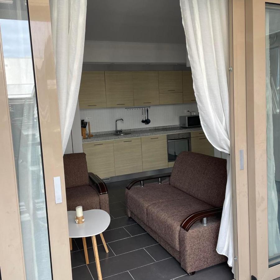 Yoobulgaria-Obzor Sp Apartments Zewnętrze zdjęcie