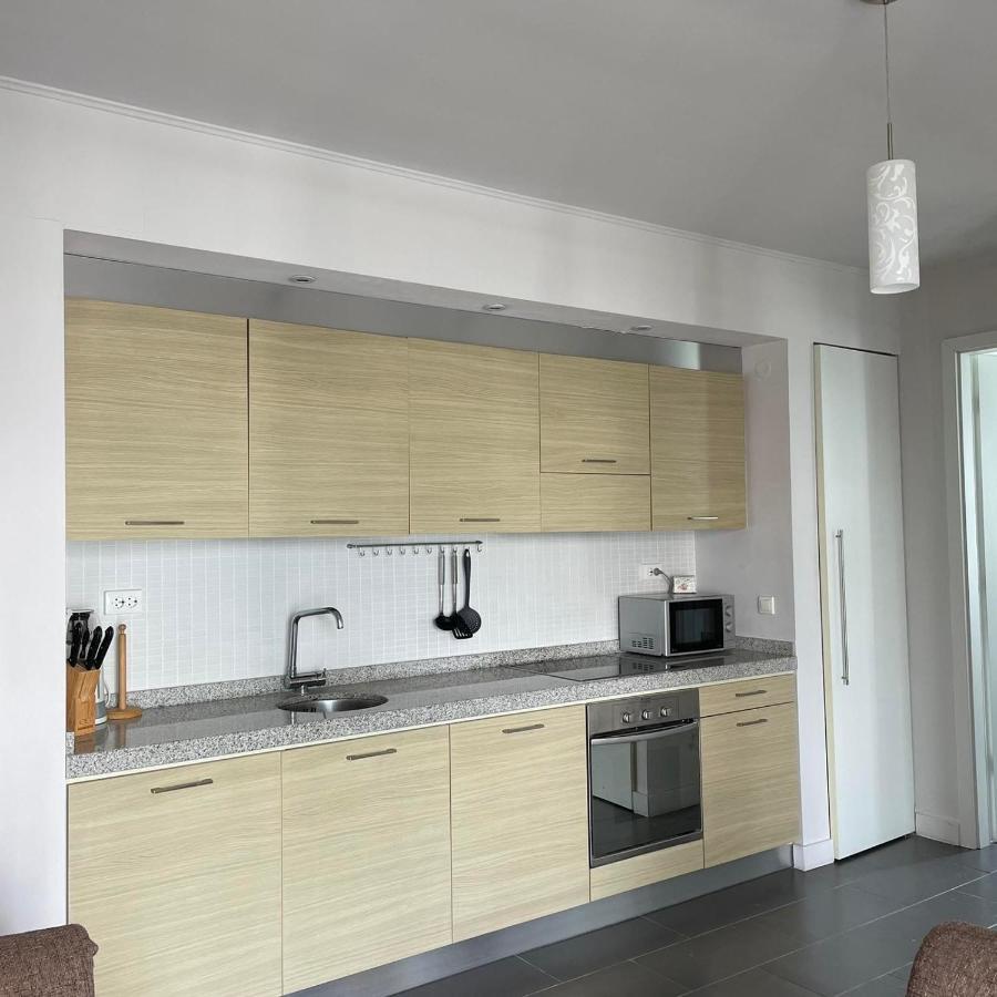 Yoobulgaria-Obzor Sp Apartments Zewnętrze zdjęcie
