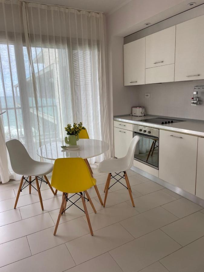 Yoobulgaria-Obzor Sp Apartments Zewnętrze zdjęcie