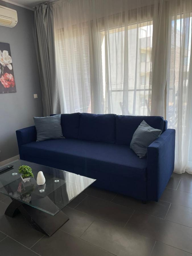 Yoobulgaria-Obzor Sp Apartments Zewnętrze zdjęcie