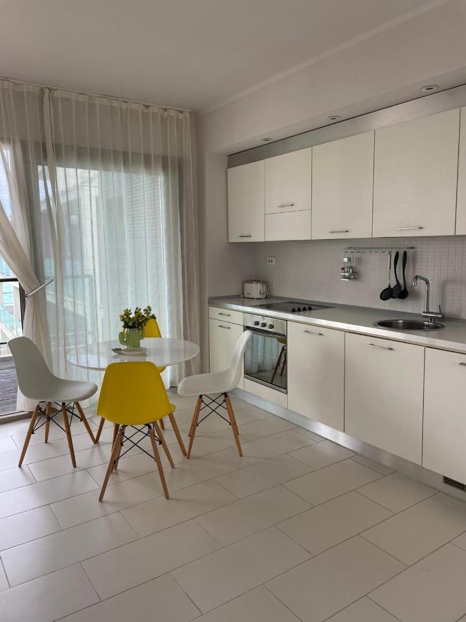 Yoobulgaria-Obzor Sp Apartments Zewnętrze zdjęcie