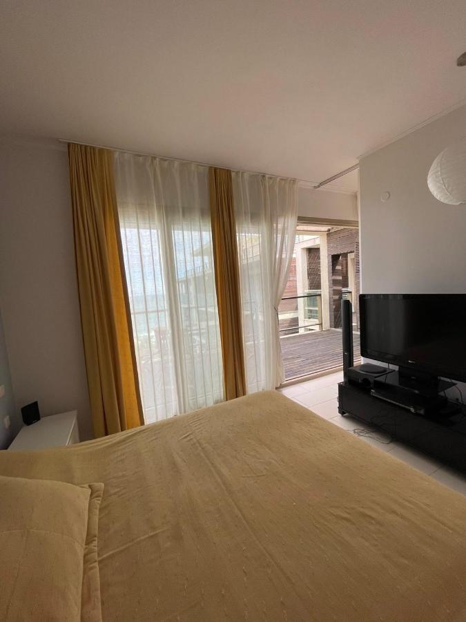 Yoobulgaria-Obzor Sp Apartments Zewnętrze zdjęcie