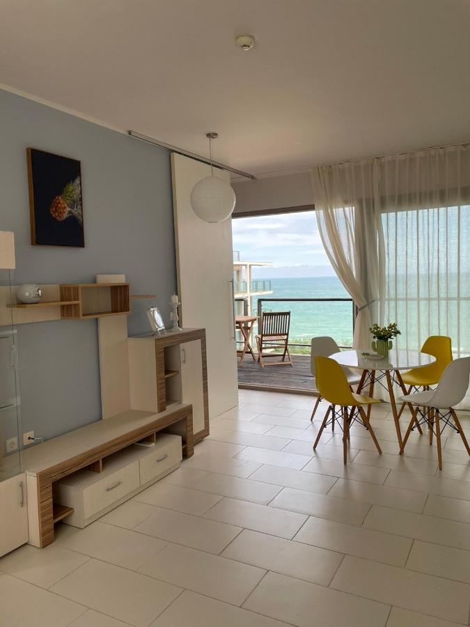 Yoobulgaria-Obzor Sp Apartments Zewnętrze zdjęcie